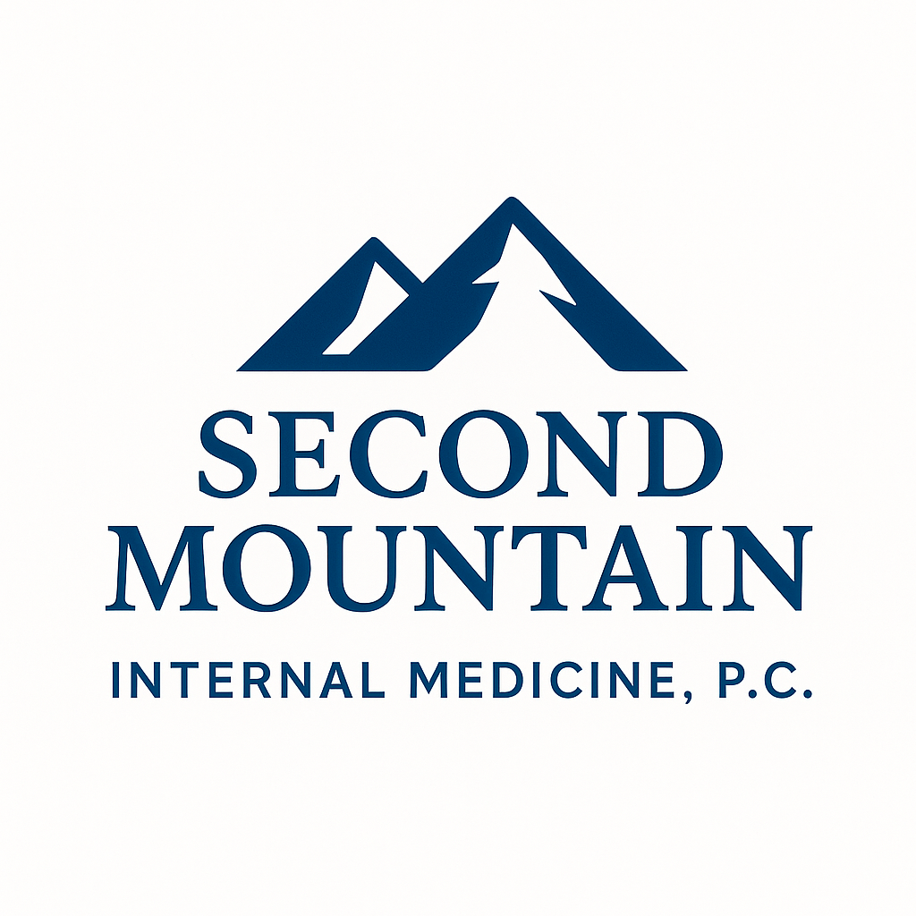 Second Mountain Internal Medicine, P.C.